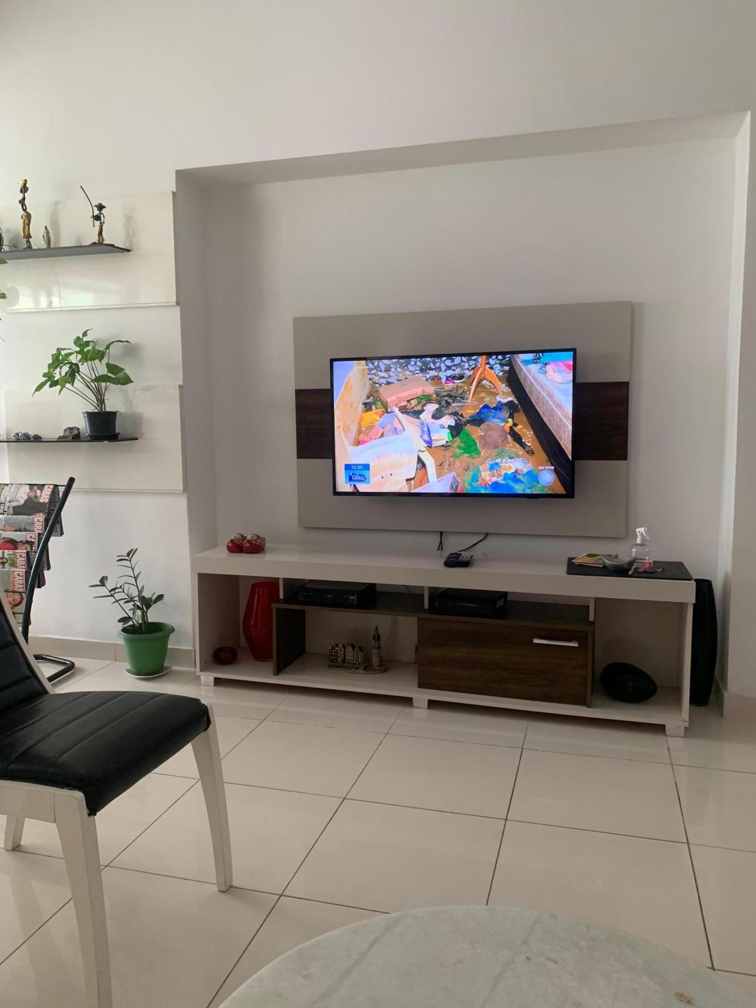 Copa Chic Apart Rio de Janeiro Eksteriør billede