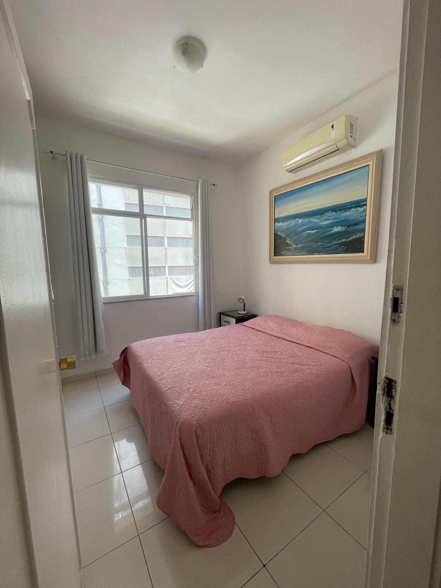 Copa Chic Apart Rio de Janeiro Eksteriør billede