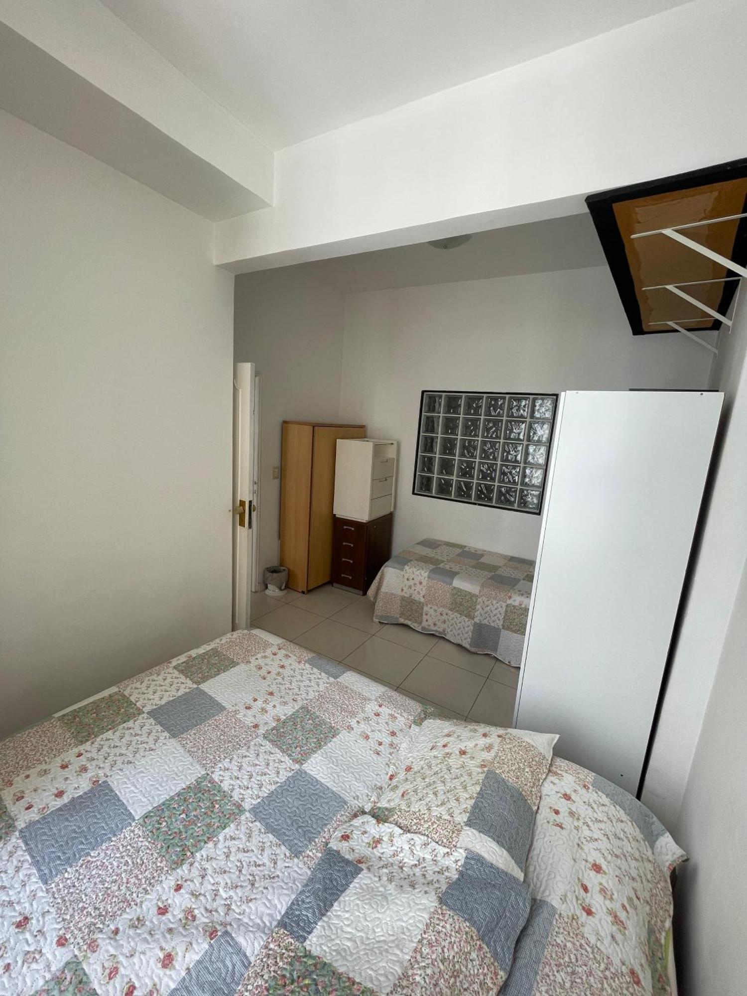Copa Chic Apart Rio de Janeiro Eksteriør billede